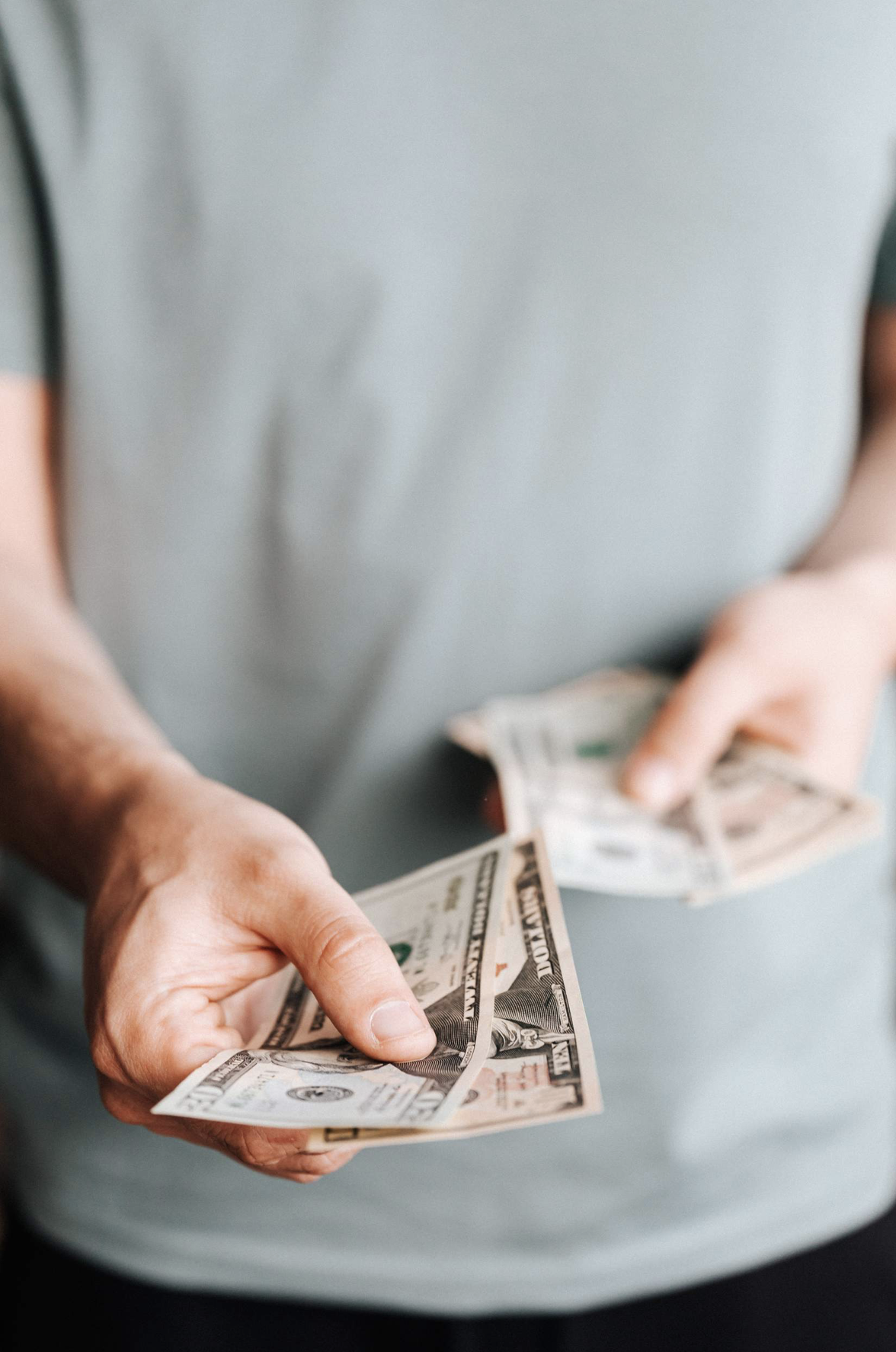 Tax policy and procedure