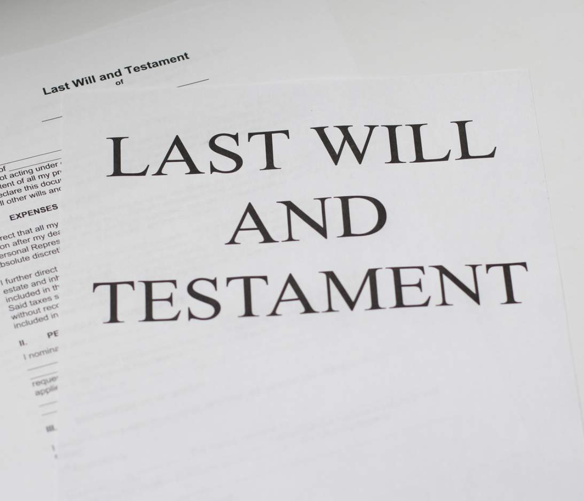 Will Lawyer in Midtown New York City on Fifth Avenue